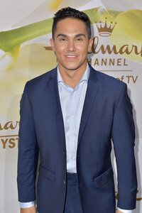 Hallmark Channel und Hallmark Movies and Mysteries Summer 2017 TCA Press Tour in Beverly Hills