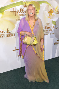 Hallmark Channel und Hallmark Movies and Mysteries Summer 2017 TCA Press Tour in Beverly Hills