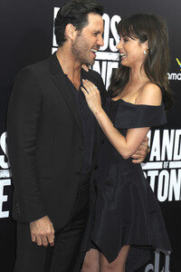 Filmpremiere 'Hands of Stone' in New York