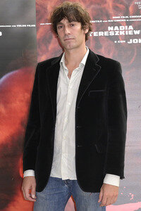 Photocall 'Heads or Tails?' in Rom