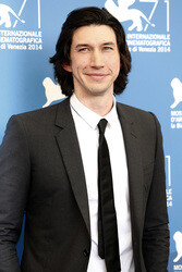 'Hungry Hearts' Photocall, Biennale 2014