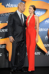 'Hercules' Premiere, Berlin
