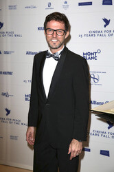 Cinema for Peace Heroes Gala, Berlin
