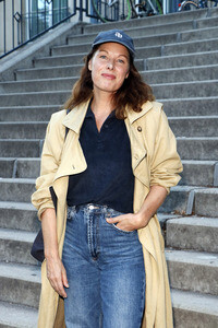 Filmpremiere 'Hiddensee' in Berlin