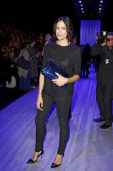 Hien Le Fashion Show, Berlin Fashion Week Autumn-Winter 2014