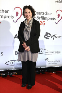 24. Deutscher Hörfilmpreis 2026 in Berlin