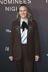 The Hollywood Reporter's Oscar Nominees Night in Los Angeles