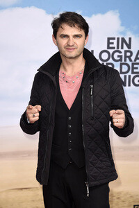 Filmpremiere 'Ein Hologramm für den König' in Berlin