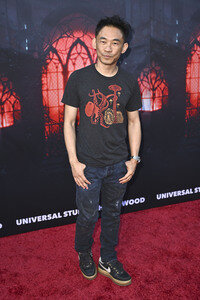 Opening der Halloween Horror Nights 2025 in Universal City