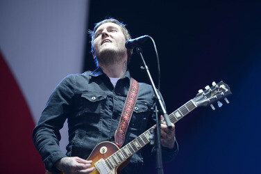 Hurricane Festival 2015 in Scheeßel