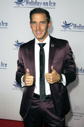 'Holiday On Ice - Passion' Gala, Hamburg