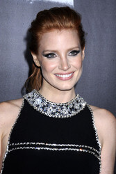 'Interstellar' Premiere, New York