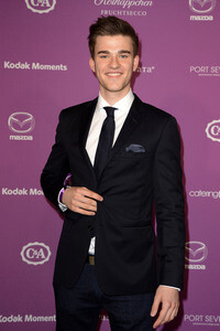 InTouch 'Icons & Idols' Lifestyle-Event in Düsseldorf