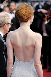 'Irrational Man' Premiere, Cannes Film Festival 2015