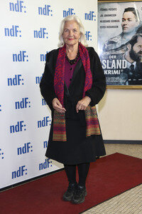 Filmpremiere 'Der Island-Krimi: Der Tote im Westfjord' in Berlin