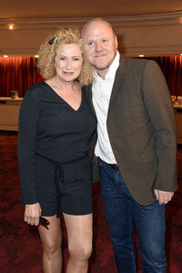 Theaterpremiere von 'Bette & Joan' in Berlin