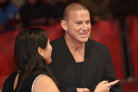 Filmpremiere 'Josephine', Berlinale 2026