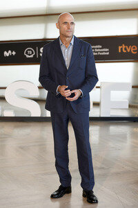 Jury Photocall, San Sebastian International Film Festival 2025