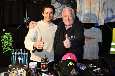 Konzert von Karussell in Görlitz