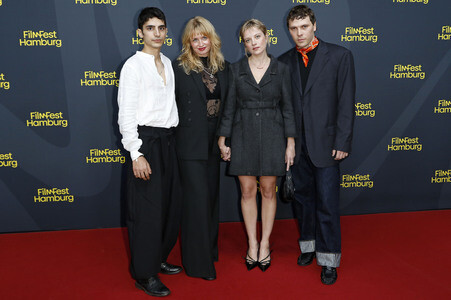 Filmpremiere 'Kinder der Sonne', Filmfest Hamburg 2026