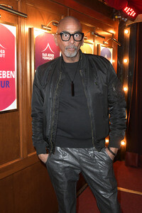 Theaterpremiere 'Klangrazzia 2.0' in Berlin