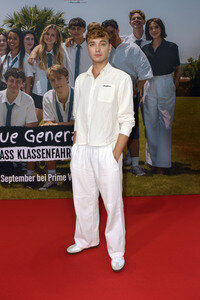 Filmscreening der 2. Staffel von 'Krass Klassenfahrt – Die neue Generation' in Berlin