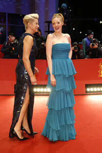 'Kollektivet / The Commune / Die Kommune' Premiere, Berlinale 2016