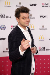 1LIVE Krone 2014, Bochum
