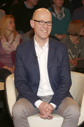 'Markus Lanz' Talkshow, Hamburg