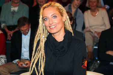 'Markus Lanz' Talkshow, Hamburg