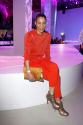 Lavera Showfloor Opening, Berlin Fashion Week Autumn-Winter 2014