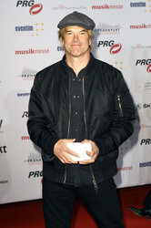 PRG Live Entertainment Awards 2015, Frankfurt