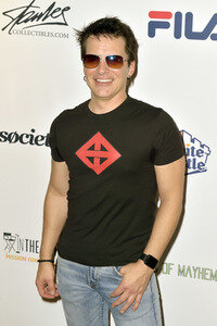Tribute Event 'Extraordinary: Stan Lee' in Beverly Hills