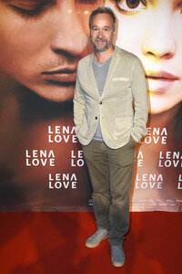 Filmpremiere 'LenaLove' in München