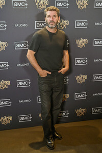 Präsentation 'The Vampire Lestat x Palomo' in Madrid