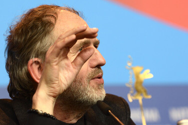 'Life' Pressekonferenz, Berlinale 2015