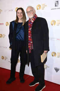 Ernst Lubitsch Preis 2025 in Berlin