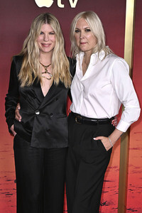 Serienpremiere 'Lucky' in Los Angeles