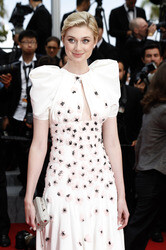 'Macbeth' Premiere, Cannes Film Festival 2015