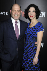 'Mad Men' Special Screening, New York