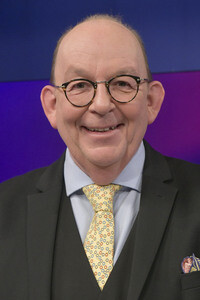 Talkshow 'maischberger' in Berlin