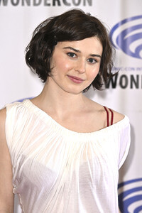 Photocall 'For All Mankind', WonderCon 2026 in Anaheim