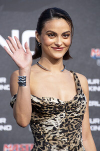 Filmpremiere 'Masters of the Universe' in Berlin