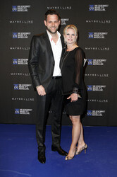 100 Jahre Maybelline B-Day Bash in Berlin