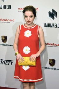 Medienboard Empfang 2016, Berlinale 2016