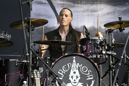 M'era Luna Festival 2026 in Hildesheim