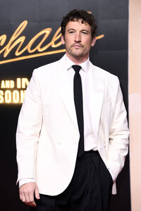 Filmpremiere 'Michael' in Berlin