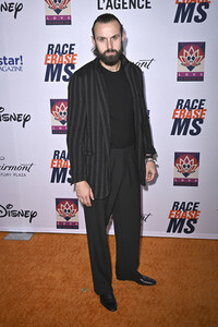 Race to Erase MS Gala 2026 in Los Angeles