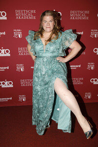 Deutscher Musical Theater Preis 2025 in Berlin