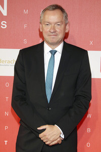 Henri Nannen Preis 2016 in Hamburg